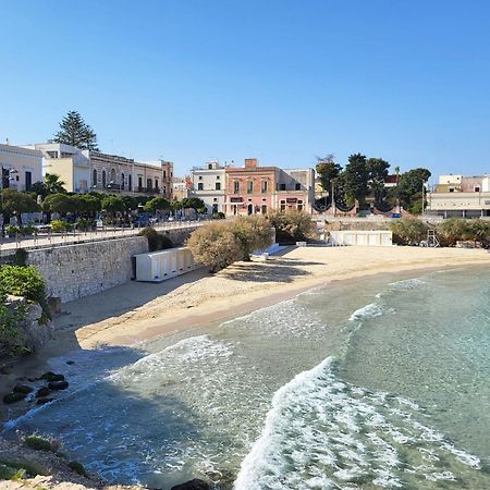 Tramonti Incredibili In Piscina - Apartment8 Con Ac Wifi In Residence 圣玛丽亚巴格诺 外观 照片