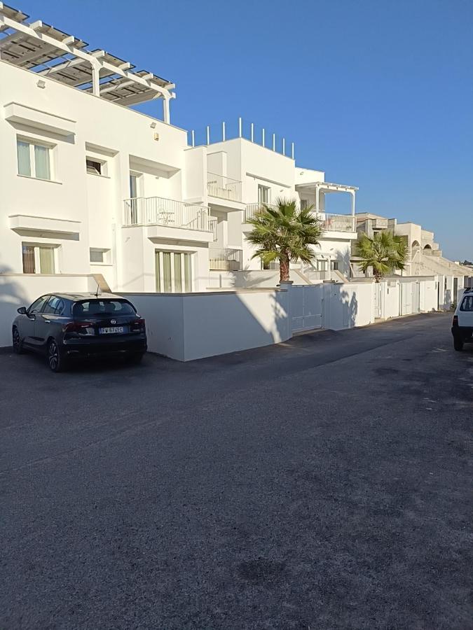 Tramonti Incredibili In Piscina - Apartment8 Con Ac Wifi In Residence 圣玛丽亚巴格诺 外观 照片