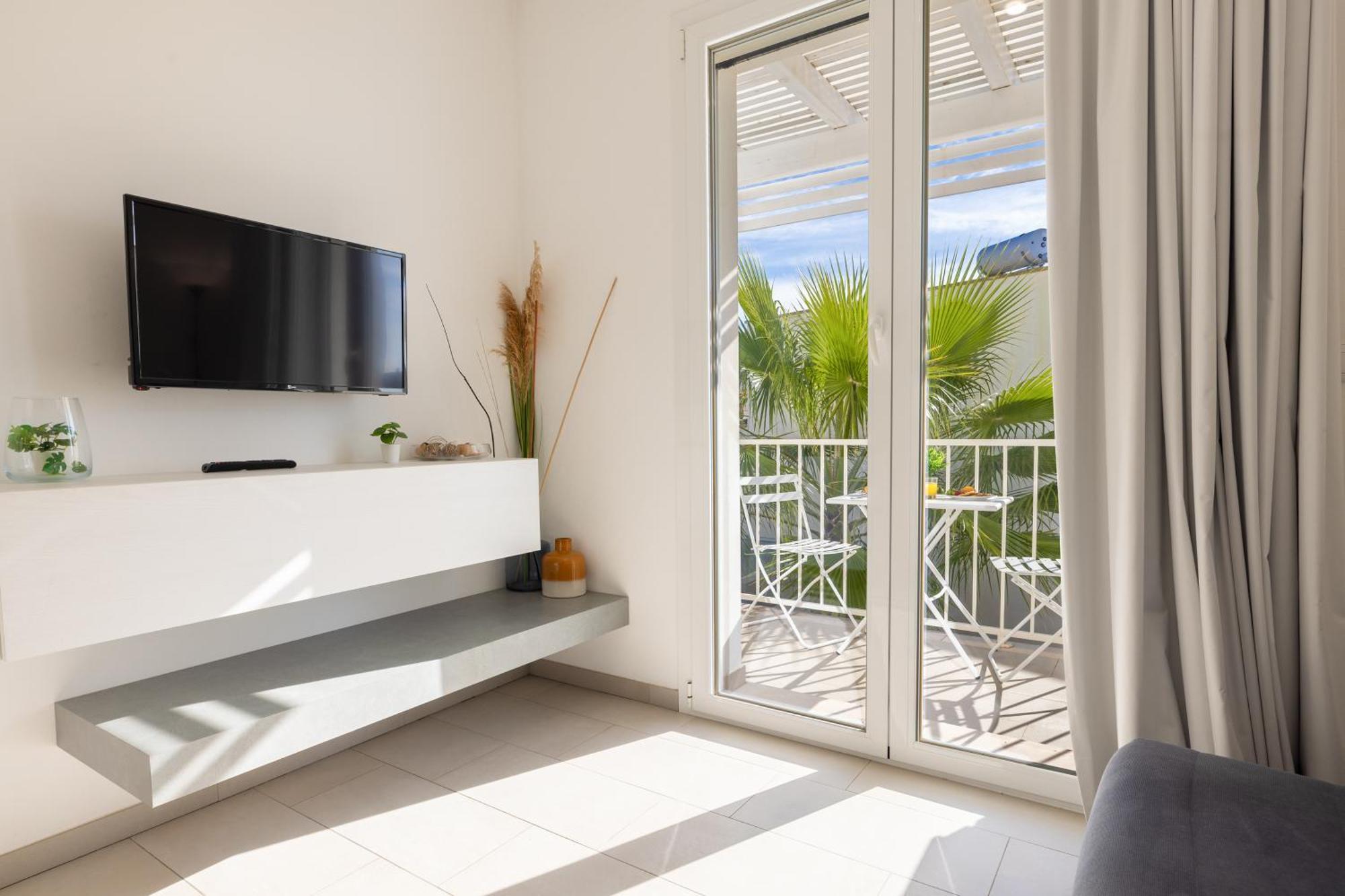 Tramonti Incredibili In Piscina - Apartment8 Con Ac Wifi In Residence 圣玛丽亚巴格诺 外观 照片